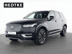 Schwarz Gebraucht 2024 Volvo XC90 Plus SUV | 59.990 € (Guter Preis)