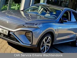 Grau Gebraucht 2021 MG Marvel R Luxury SUV | 26.310 € (Fairer Preis)