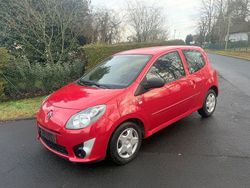 Rot Gebraucht 2012 Renault Twingo Kleinwagen | 2.999 € (Fairer Preis)