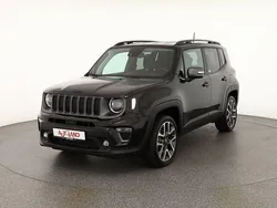 Andere Gebraucht 2022 Jeep Renegade SUV | 25.990 € (Guter Preis)