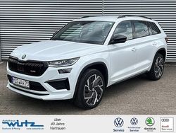 Gebraucht 2024 Skoda Kodiaq RS SUV | 49.980 € (Fairer Preis)