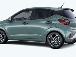 Mangrove green Neu 2025 Hyundai i10 Prime Kleinwagen | 19.990 € (Etwas zu teuer)