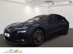 Blau Neu 2025 Audi A6 e-tron Performance Kombi | 88.349 € (Fairer Preis)