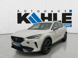 Weiss Gebraucht 2023 Cupra Formentor VZ SUV | 34.950 € (Teuer)