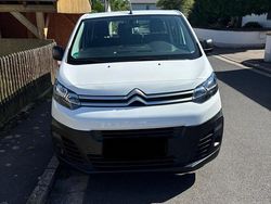 Weiß Gebraucht 2021 Citroën Spacetourer Van | 23.000 € (Superpreis)