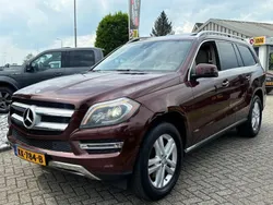 Mercedes GL350
