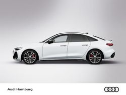 Weiß Neu 2026 Audi S5 Limousine | 87.689 €