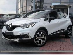 Weiß Gebraucht 2019 Renault Captur Collection SUV | 12.999 € (Fairer Preis)