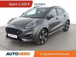 Magnetic Gebraucht 2020 Ford Puma Gen-E ST-Line X SUV | 20.920 € (Fairer Preis)