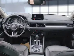 Rot Gebraucht 2020 Mazda CX-5 Edition SUV | 27.089 € (Fairer Preis)