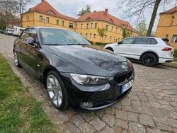 BMW 320 Cabriolet