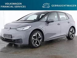 Mondsteingrau Gebraucht 2022 VW ID.3 Pro Kleinwagen | 20.900 € (Fairer Preis)