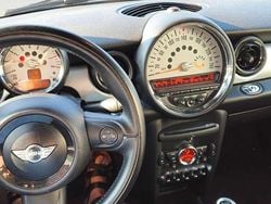 Schwarz Gebraucht 2012 Mini One Cabriolet Cabrio | 6.500 € (Guter Preis)
