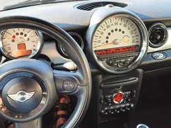 Schwarz Gebraucht 2012 Mini One Cabriolet Cabrio | 6.500 € (Fairer Preis)