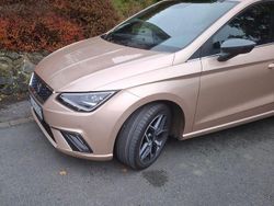 Andere farben Gebraucht 2017 Seat Ibiza XCELLENCE Limousine | 13.800 € (Etwas zu teuer)