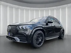 Mercedes GLE53 AMG