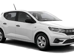 Neu 2025 Dacia Sandero Essentiel Kleinwagen | 15.770 € (Guter Preis)