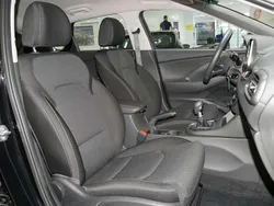 Schwarz Gebraucht 2022 Hyundai i30 Trend Limousine | 13.280 € (Fairer Preis)