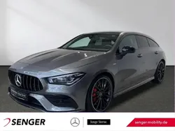 Gebraucht 2022 Mercedes CLA35 AMG AMG | 45.470 € (Fairer Preis)