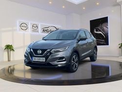 Grau Gebraucht 2019 Nissan Qashqai 360º SUV | 18.990 € (Fairer Preis)
