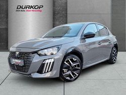 Grau Gebraucht 2024 Peugeot 208 Kleinwagen | 20.990 € (Guter Preis)