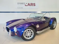 AC Cobra