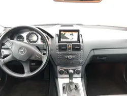 Grau Gebraucht 2007 Mercedes C280 Limousine | 10.200 € (Fairer Preis)