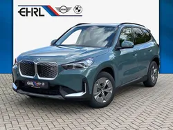 Grün Neu 2025 BMW iX1 Performance SUV | 40.940 € (Superpreis)