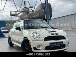 Pepper white Gebraucht 2009 Mini John Cooper Works Kleinwagen | 11.790 € (Fairer Preis)