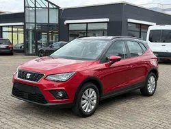 Rot Gebraucht 2018 Seat Arona Style SUV | 12.990 € (Fairer Preis)