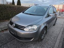 Grau Gebraucht 2010 VW Golf Plus Cross Van / Kleinbus | 3.450 € (Fairer Preis)