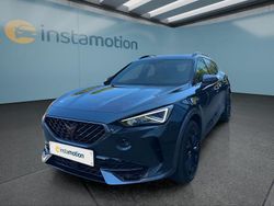 Grün Gebraucht 2022 Cupra Formentor VZ SUV | 28.249 € (Fairer Preis)