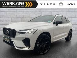 Crystal white / metallic Gebraucht 2024 Volvo XC60 Plus SUV | 46.900 € (Fairer Preis)