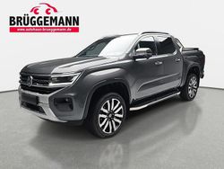 Grau Neu 2025 VW Amarok Aventura Abholung | 59.990 € (Fairer Preis)
