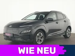 Grau Gebraucht 2023 Hyundai Kona SUV | 25.682 € (Guter Preis)