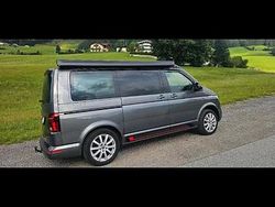 Grau Gebraucht 2024 VW T6.1 California Van | 69.000 €