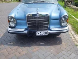 Mercedes W108
