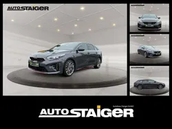 Pentametal Gebraucht 2021 Kia ProCeed Kleinwagen | 25.990 € (Fairer Preis)