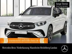 Weiß Gebraucht 2023 Mercedes GLC300e AMG SUV | 55.990 € (Guter Preis)