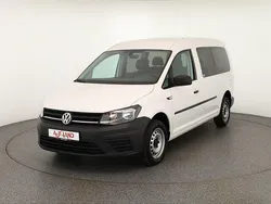 Andere Gebraucht 2020 VW Caddy Van / Kleinbus | 21.990 € (Fairer Preis)