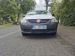 Weiß Gebraucht 2009 VW Fox Kleinwagen | 1.700 € (Fairer Preis)