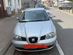 Grau Gebraucht 2006 Seat Ibiza Sport Kleinwagen | 1.200 € (Guter Preis)
