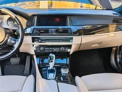 Gebraucht 2016 BMW 520 M Sport Kombi | 14.900 € (Etwas zu teuer)