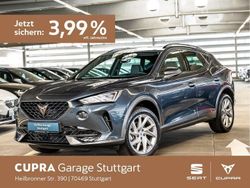 Grau Gebraucht 2024 Cupra Formentor SUV | 32.230 € (Fairer Preis)