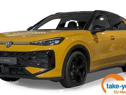 Wählbar Neu 2025 VW T-Roc Trendline SUV | 25.390 €