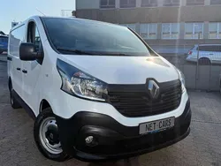 Weiß Gebraucht 2019 Renault Trafic Van | 10.950 € (Fairer Preis)
