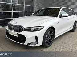 BMW 330e