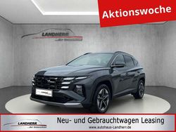Ecotronic grey Neu 2025 Hyundai Tucson Advanced SUV | 32.655 € (Guter Preis)