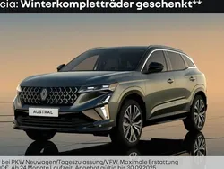 Grau Neu 2025 Renault Austral Techno SUV | 39.040 € (Etwas zu teuer)
