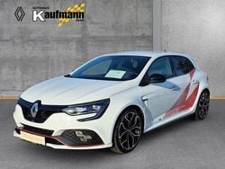 Weiss Gebraucht 2020 Renault Mégane IV R.S. Limousine | 23.890 € (Superpreis)